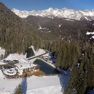 Pensione Dolomiti Hotel