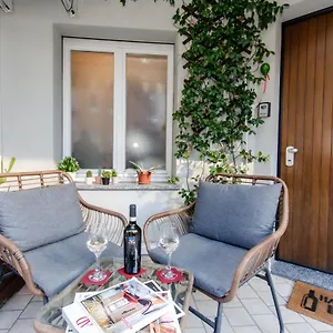 Vivimihome - Bilo A 5 Minuti Da San Siro Con Garage , Milano Italia